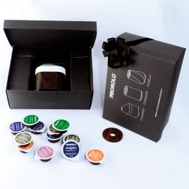 PACKAGING PERFUMADOR DE AMBIENTE